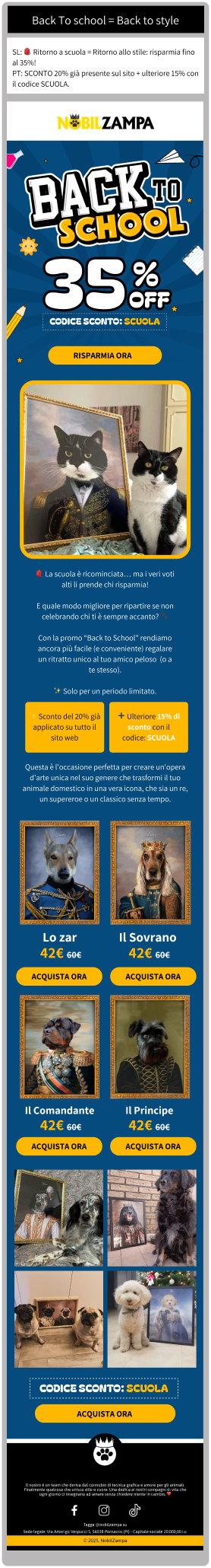 Email Template 2