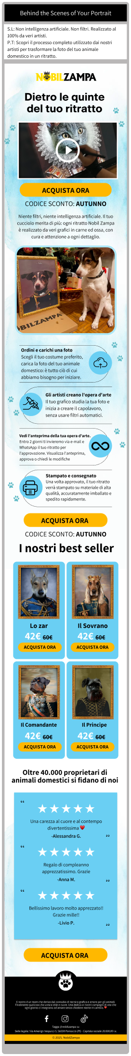 Email Template 4